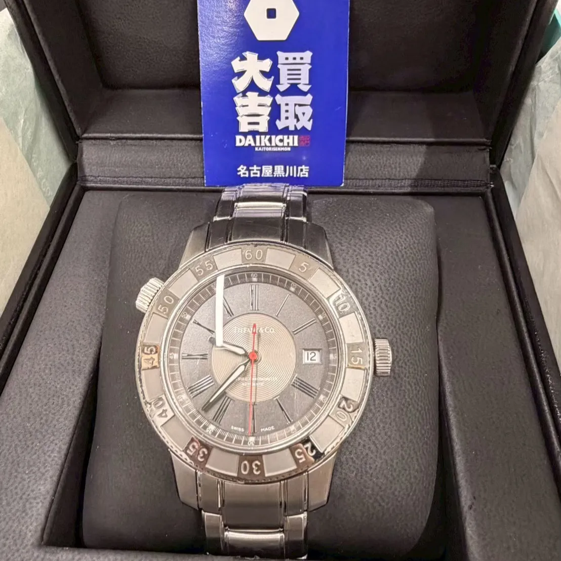 【2026年6月7日】買取大吉名古屋黒川店